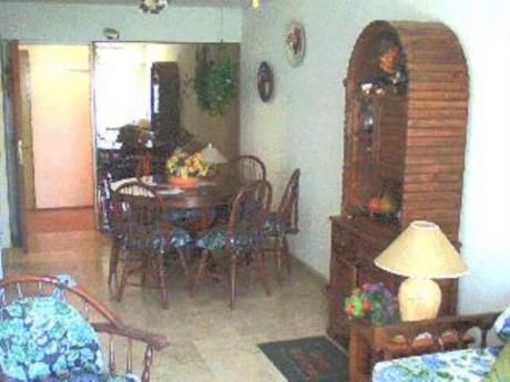 Apartamentos En Península: Mym233a