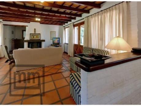 Casas En Rincón Del Indio: Mym2432c