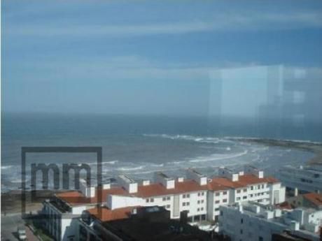 Apartamentos En Península: Mym2657a