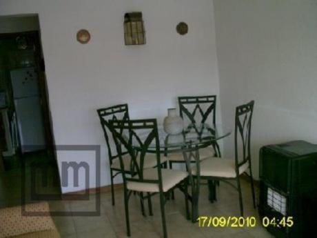 Apartamentos En Península: Mym272a