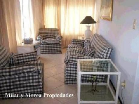 Apartamentos En Península: Mym274a