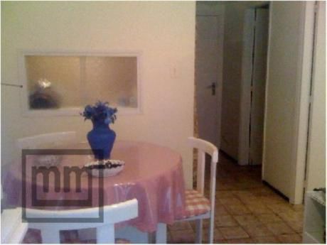 Apartamentos En Península: Mym2767a