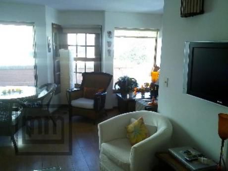 Apartamentos En Península: Mym2866a