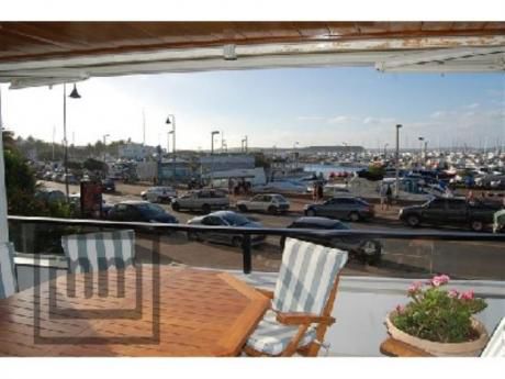 Apartamentos En Península: Mym2875a