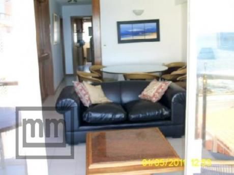 Apartamentos En Península: Mym2880a