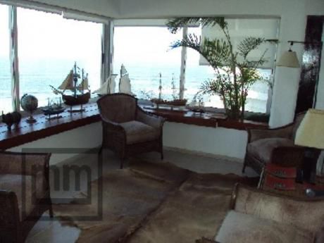 Apartamentos En Playa Brava: Mym3077a