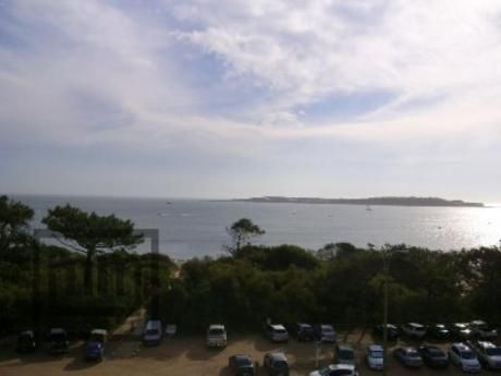 Apartamentos En Playa Mansa: Mym3151a