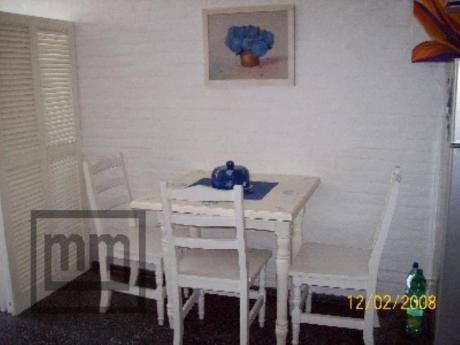 Apartamentos En Playa Brava: Mym3288a
