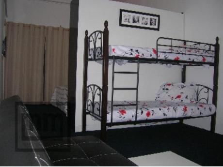 Apartamentos En La Barra: Mym3317a