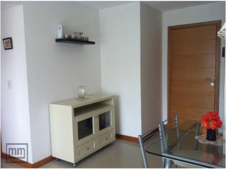 Apartamentos En Aidy Grill: Mym3514a