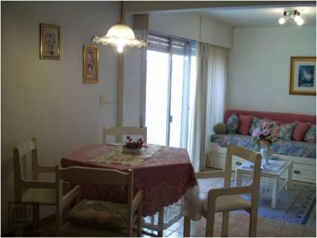 Apartamentos En Península: Mym3526a