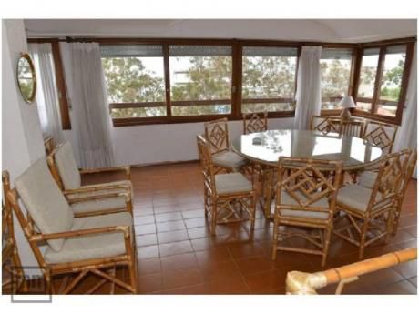 Apartamentos En Península: Mym3539a