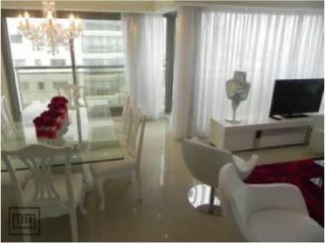 Apartamentos En Playa Brava: Mym3545a