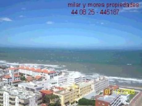 Apartamentos En Península: Mym358a
