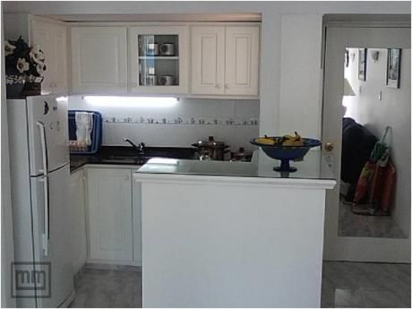 Apartamentos En Península: Mym3647a