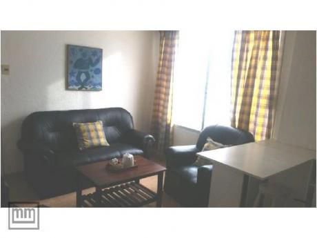 Apartamentos En Península: Mym3652a