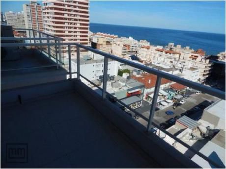 Apartamentos En Península: Mym3740a