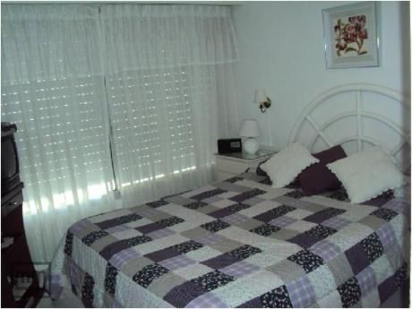 Apartamentos En Playa Brava: Mym3741a