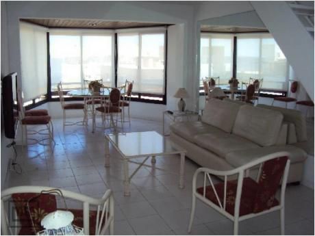 Apartamentos En Península: Mym3744a