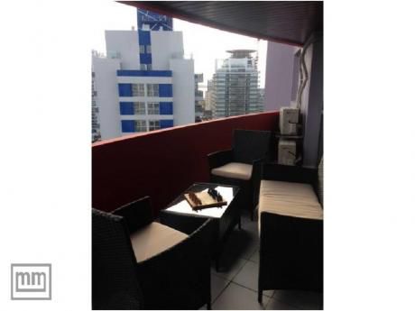 Apartamentos En Playa Brava: Mym3746a