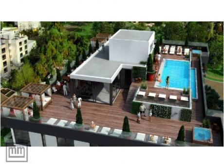 Apartamentos En Playa Mansa: Mym3782a