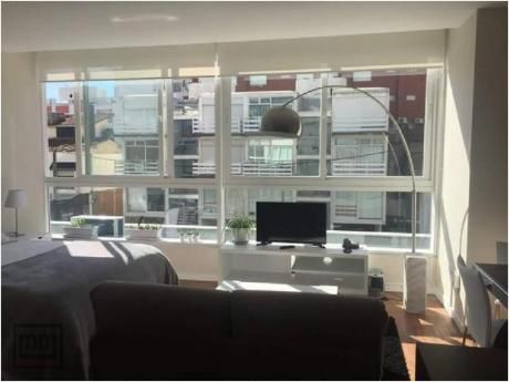 Apartamentos En Península: Mym3825a