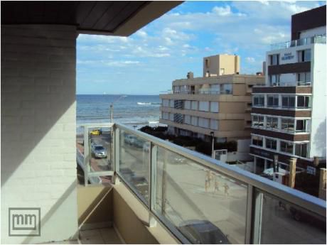 Apartamentos En Península: Mym3838a