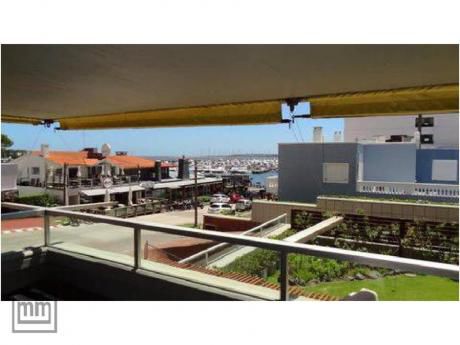 Apartamentos En Península: Mym3843a