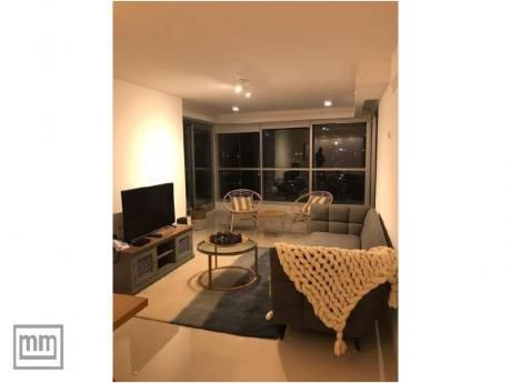 Apartamentos En Playa Brava: Mym3889a