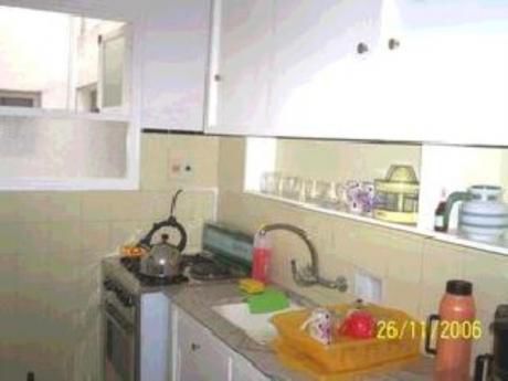Apartamentos En Península: Mym3a