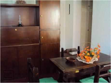 Apartamentos En Península: Mym447a