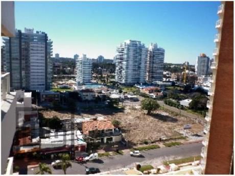 Apartamentos En Playa Brava: Mym470a