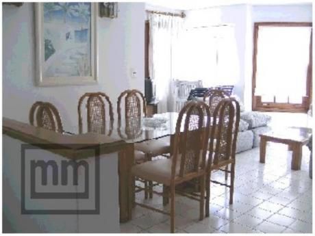 Apartamentos En Península: Mym503a