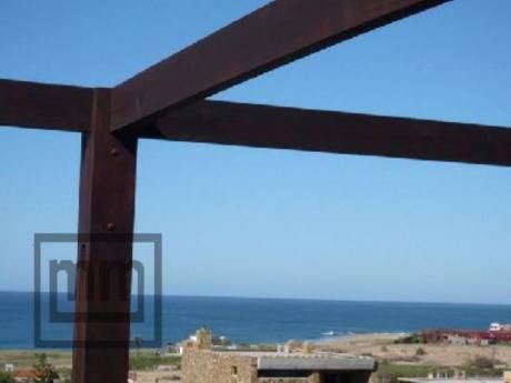 Casas En Punta Piedras: Mym63c
