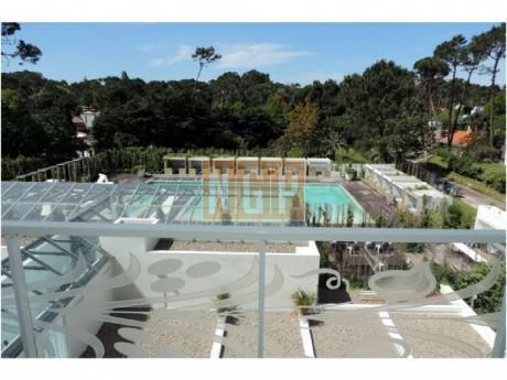 Excelentes Amenities