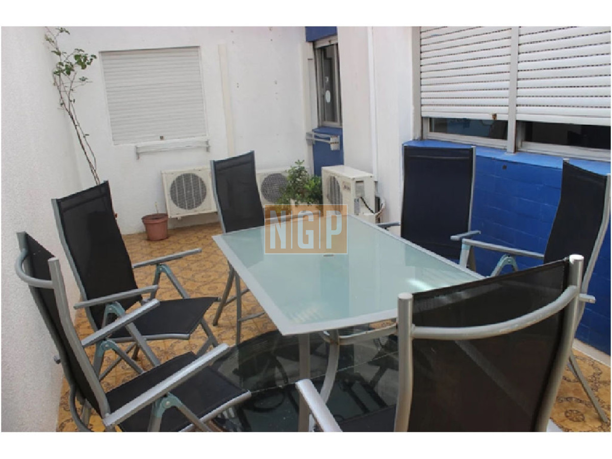 Apartamento en venta en Península