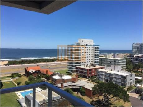 Excelente Apartamento Para Comprar Excelente Rentabilidad Y Pasar Comodas Vacaciones