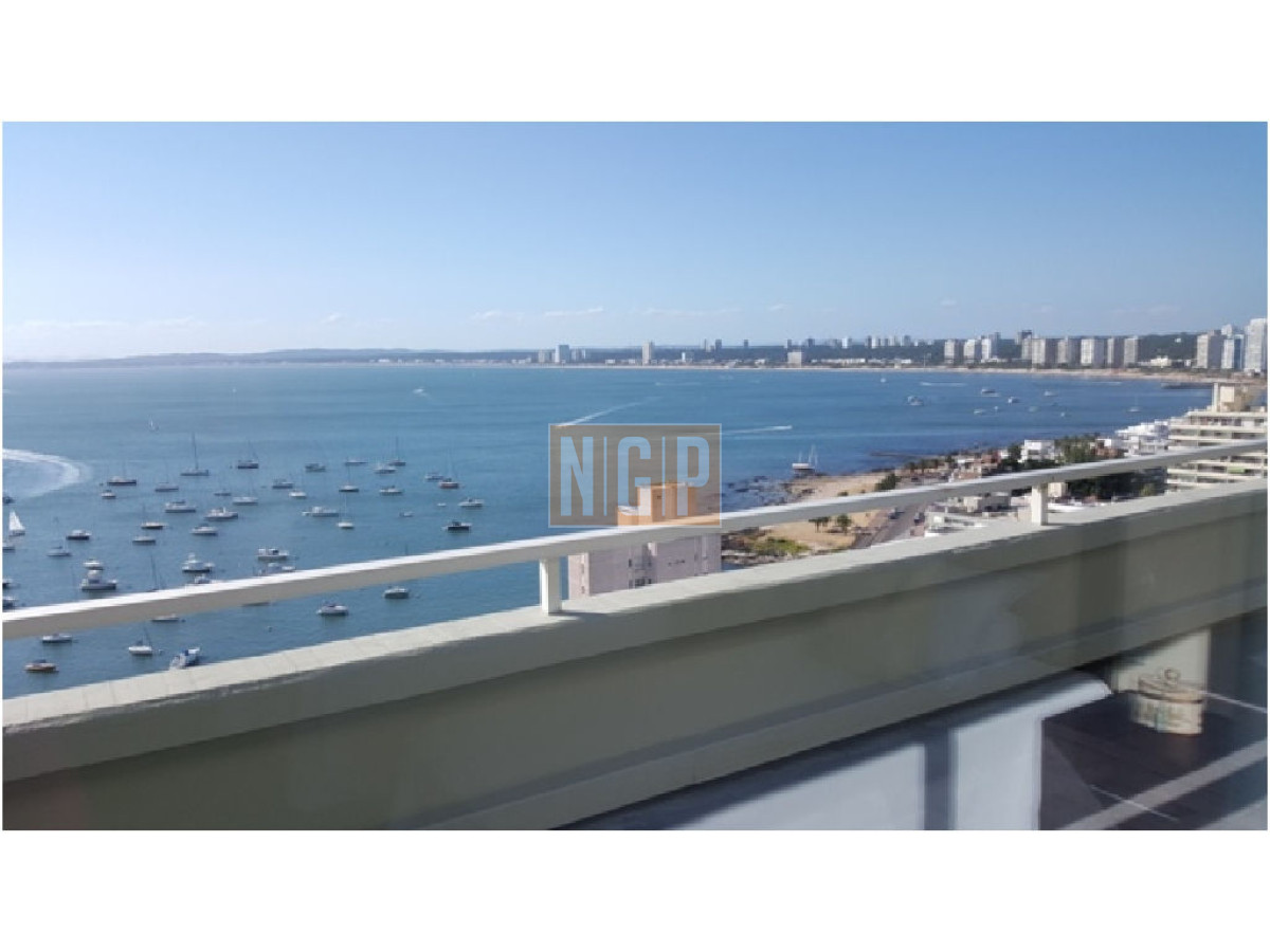 Apartamento en venta en Península