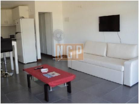 Apartamentos En Manantiales