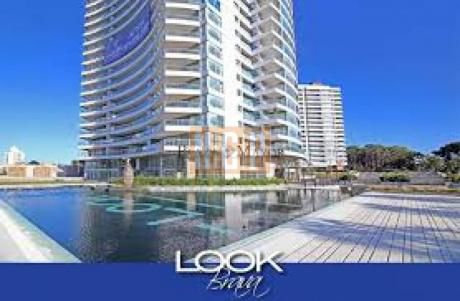 Look Brava Edificio Alta Gama Muy Bien Construido Y Diseñado ****estos Son Los Amenities Que Hoy Tiene El Edificio ****