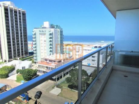 Apartamento En La Brava