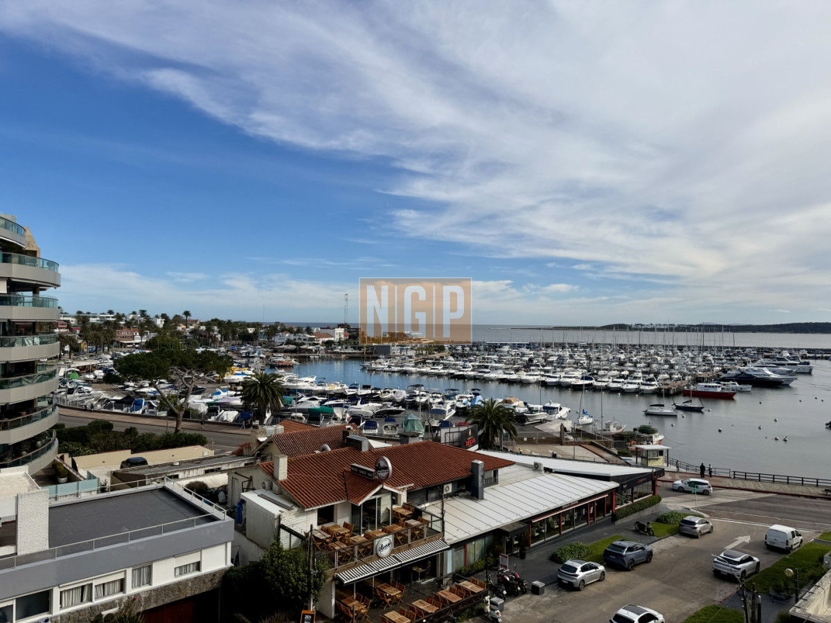 Apartamento en venta en Península
