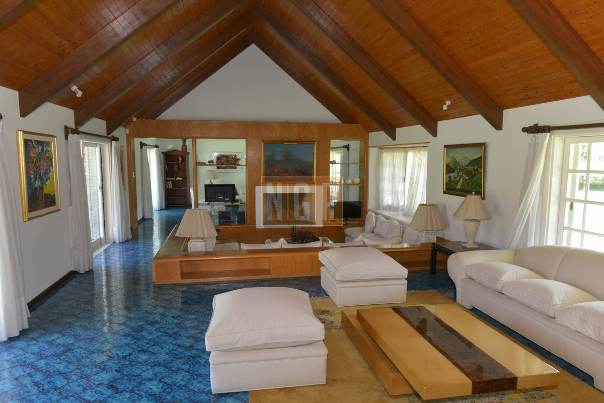 Casa en venta en Playa Mansa