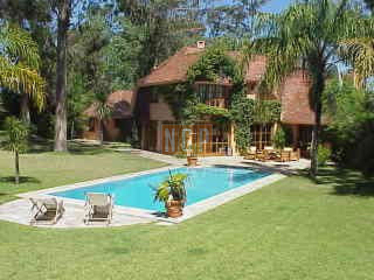 Casa en venta en Rincón del Indio
