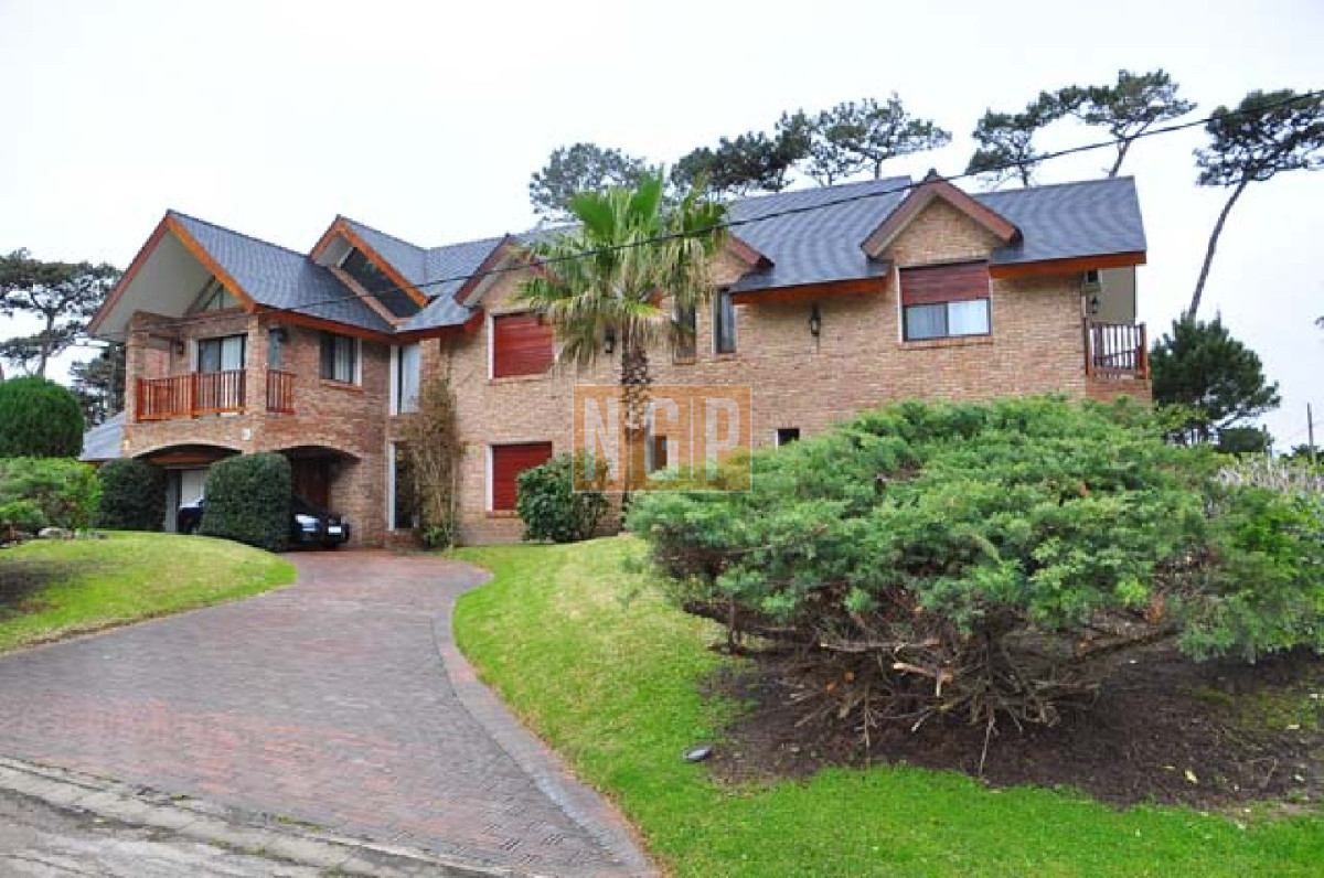 Casa en venta en Playa Mansa