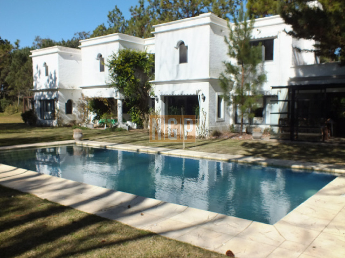 Casa en venta en Rincón del Indio