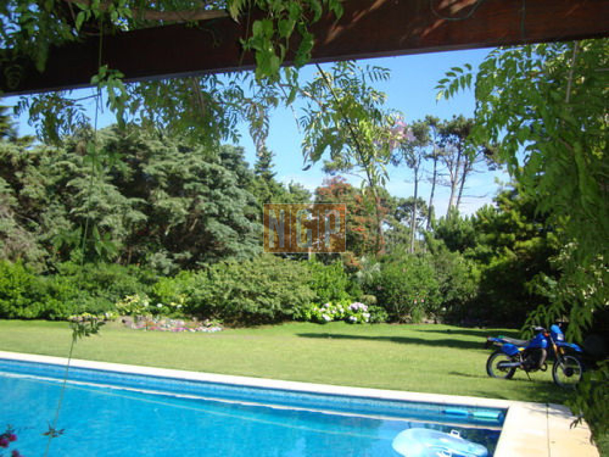 Casa en venta en Golf