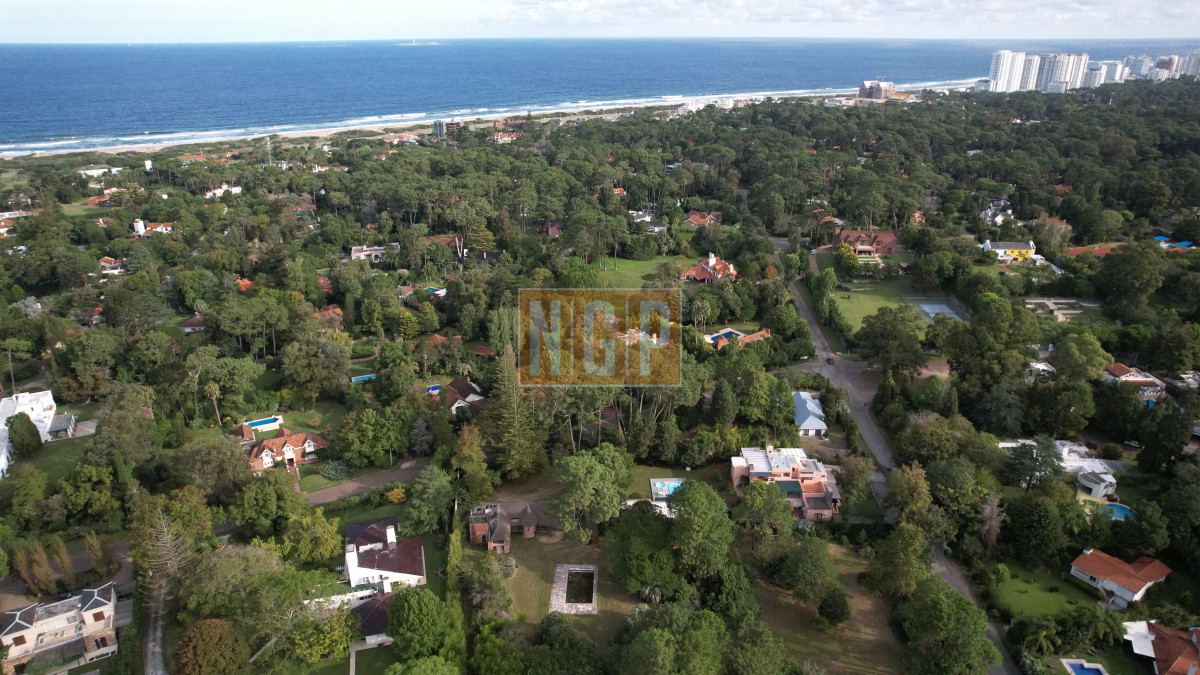 Casa en venta en Golf