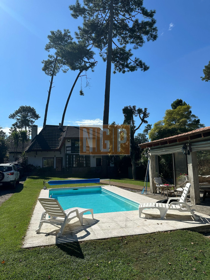 Casa en venta en Pinares