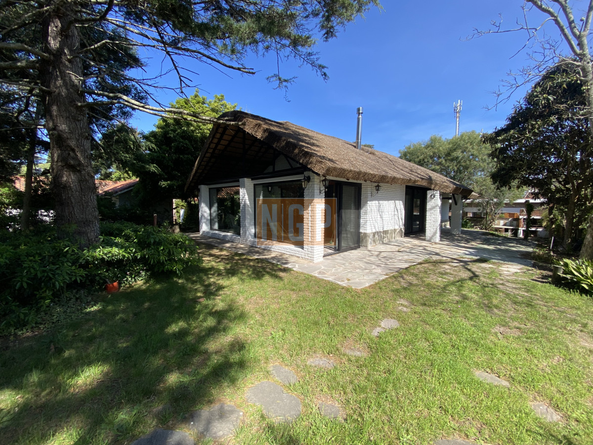Casa en venta en Pinares